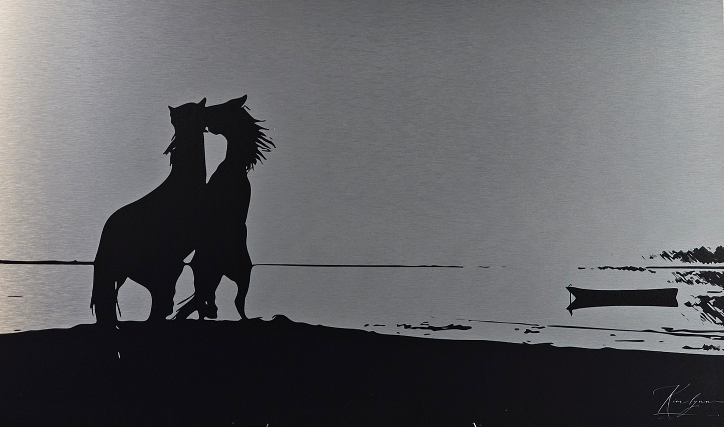 Puissance en Équilibre